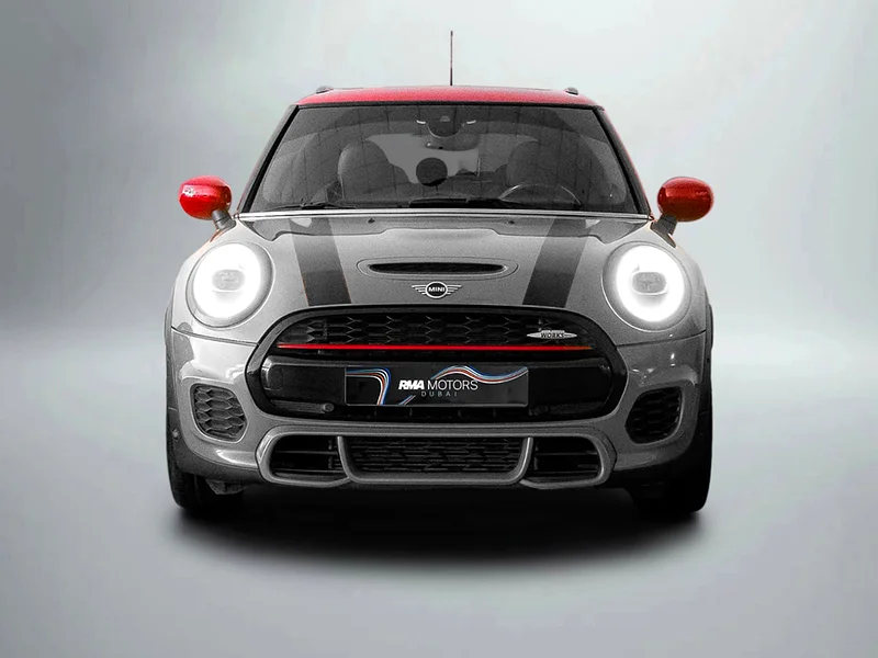 1,835 درهم إماراتي / 60 شهرًا | دفعة أولى 0% | MINI كوبر S جون كوبر ووركس 202163613466576131112