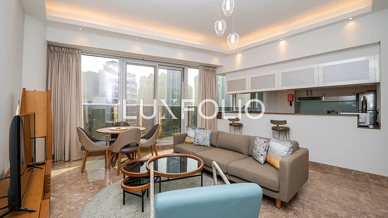 Bills Included | High Floor | 15th October63774419578625110