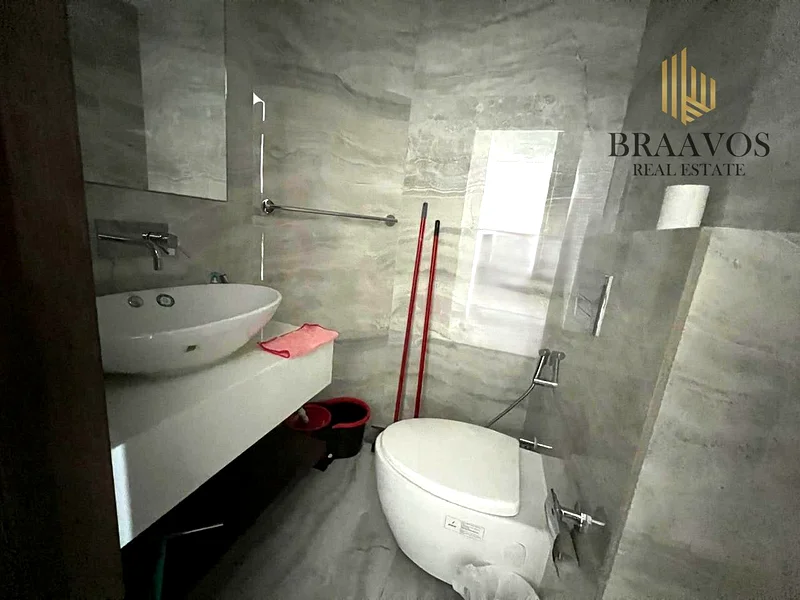 1BR | FULLY FURNISHED | HIGH FLOOR | TOP AMENITIES63781309622017114