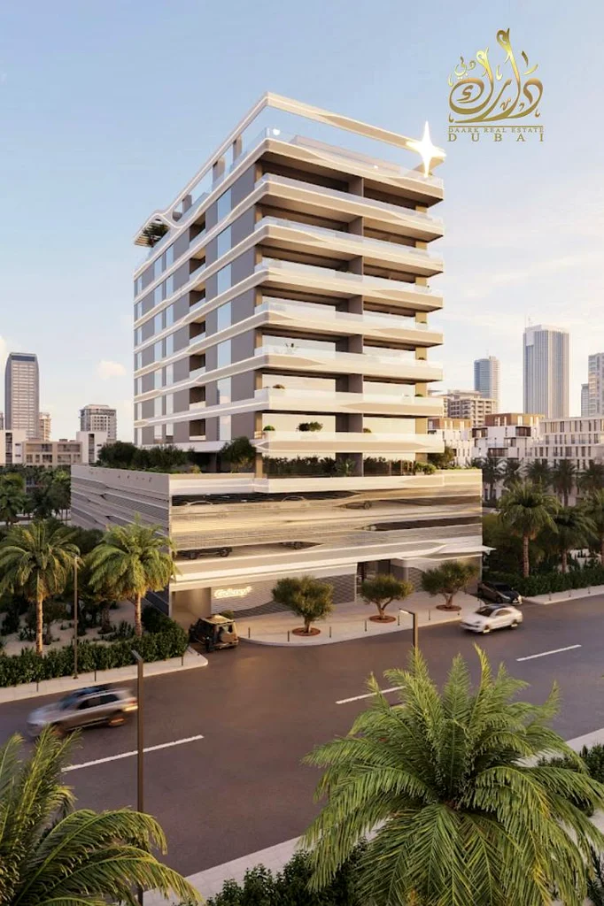 Luxury lifestyle / Garden view / Prime location63958161176322112