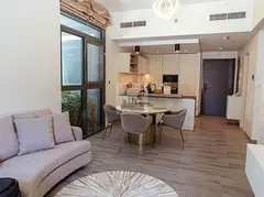 Spacious 1 BR | Fully Furnished | Prime Location