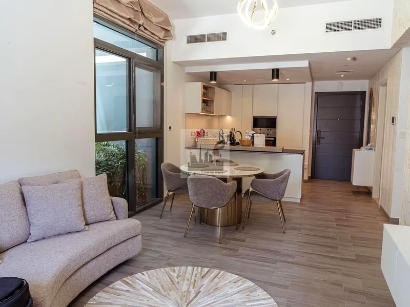 Spacious 1 BR | Fully Furnished | Prime Location63789270683011111