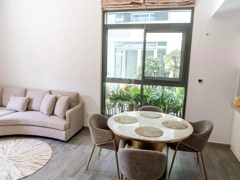 Spacious 1 BR | Fully Furnished | Prime Location63789270683011112