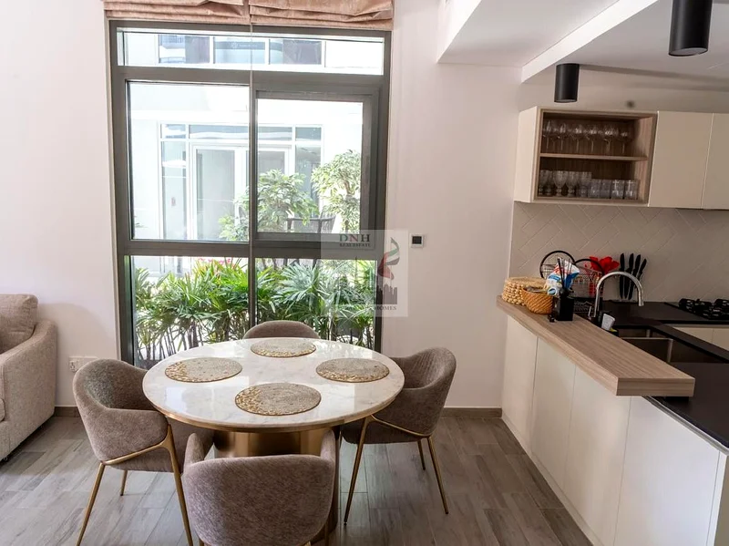 Spacious 1 BR | Fully Furnished | Prime Location63789270683011114