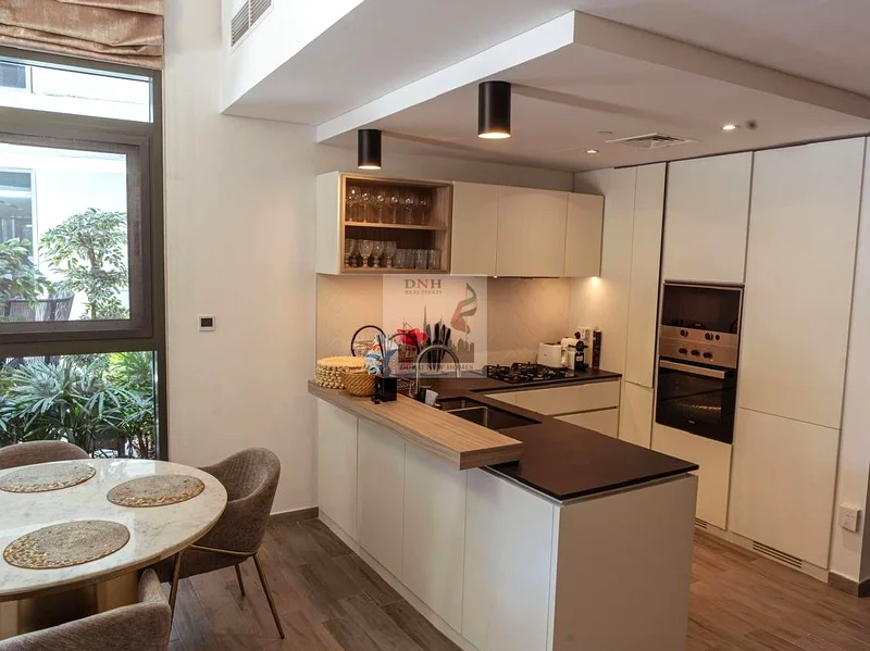 Spacious 1 BR | Fully Furnished | Prime Location63789270683011113