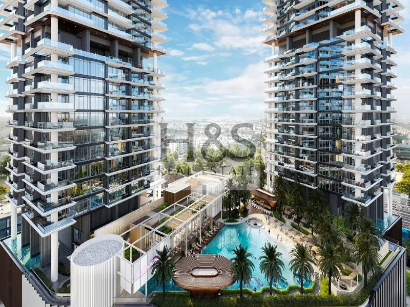 Great Location | Luxury | High ROI | Good Deal63989600987394112