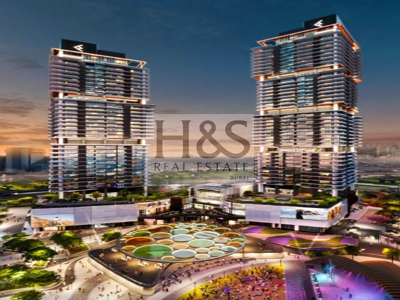 Great Location | Luxury | High ROI | Good Deal63989600987394110