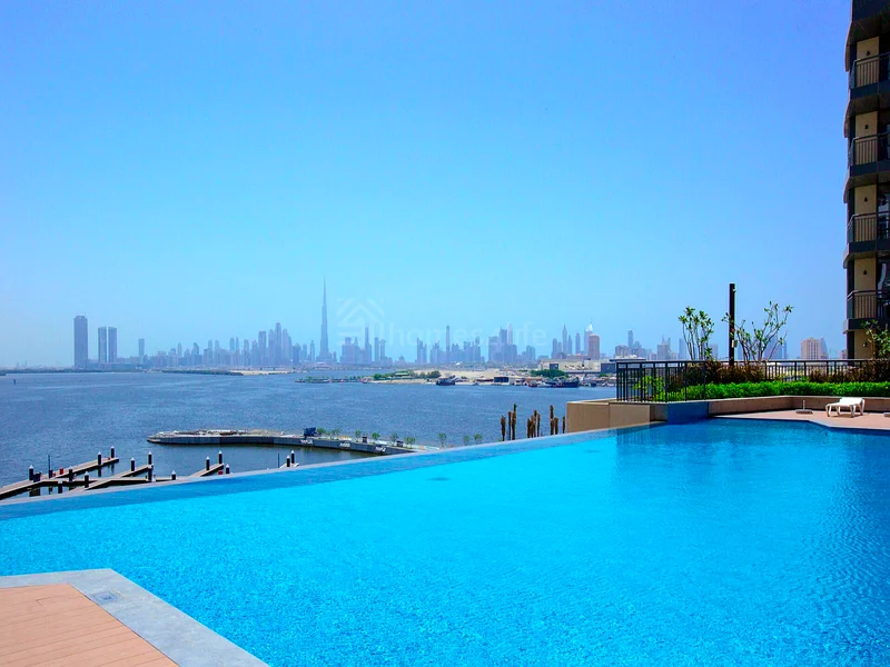 Spacious | Unfurnished | Prime Location64027639832834113