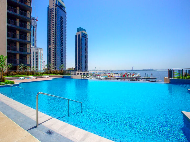 Spacious | Unfurnished | Prime Location64027639832834112