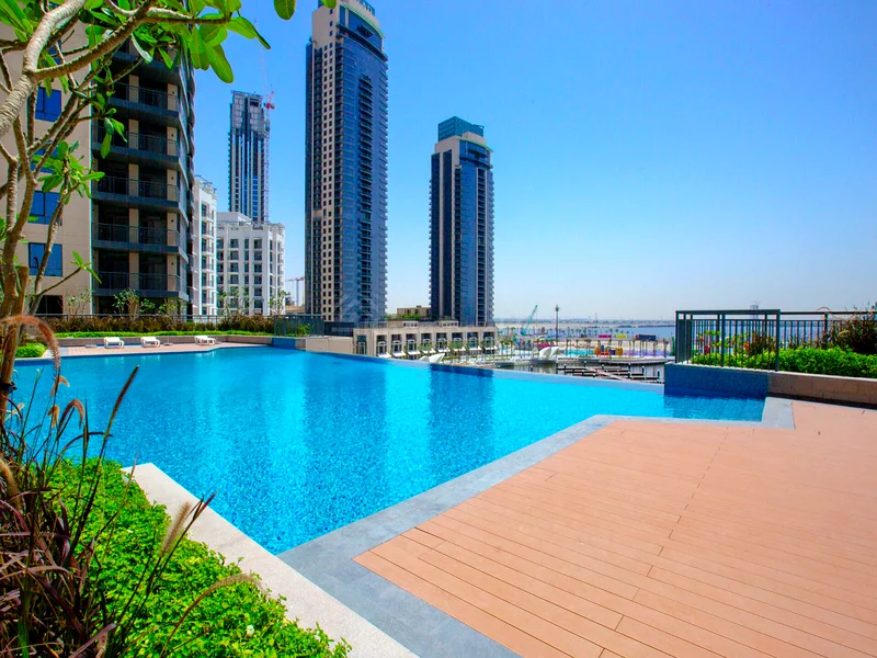 Spacious | Unfurnished | Prime Location64027639832834111
