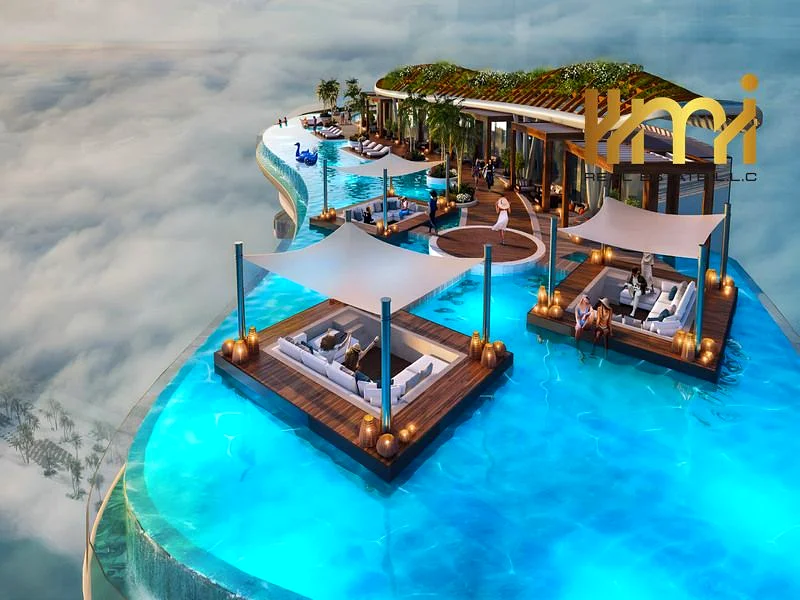 SEA VIEW | BEST DEAL | High ROI |  Luxury |63986496081027114