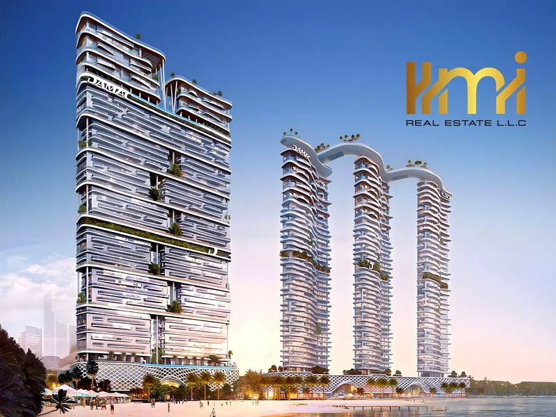 SEA VIEW | BEST DEAL | High ROI |  Luxury |63986496081027112