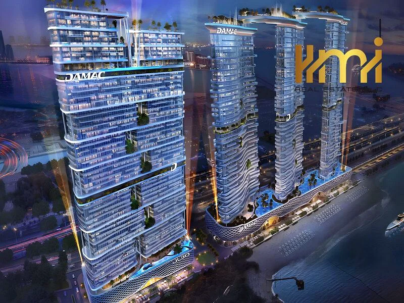 SEA VIEW | BEST DEAL | High ROI |  Luxury |63986496081027111