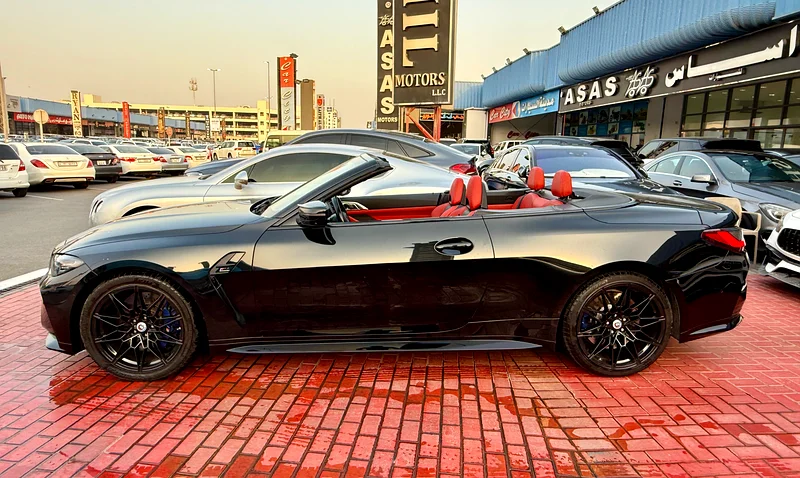 BMW M4 Competition63612092688642113