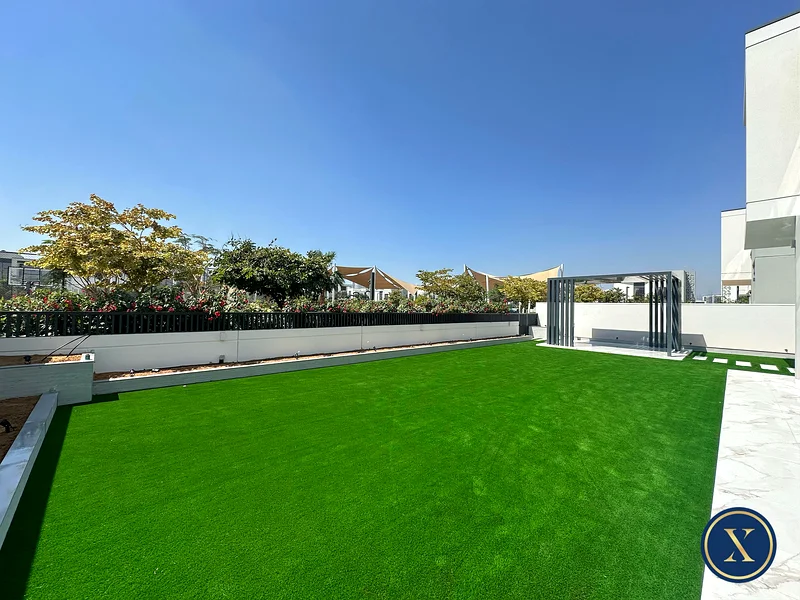 Stunning Villa | Backing Park | Type A63763279831683110