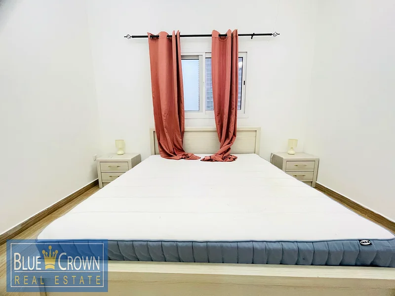 Spacious | Fully Furnished | 1BR With Pool View63777919838723114