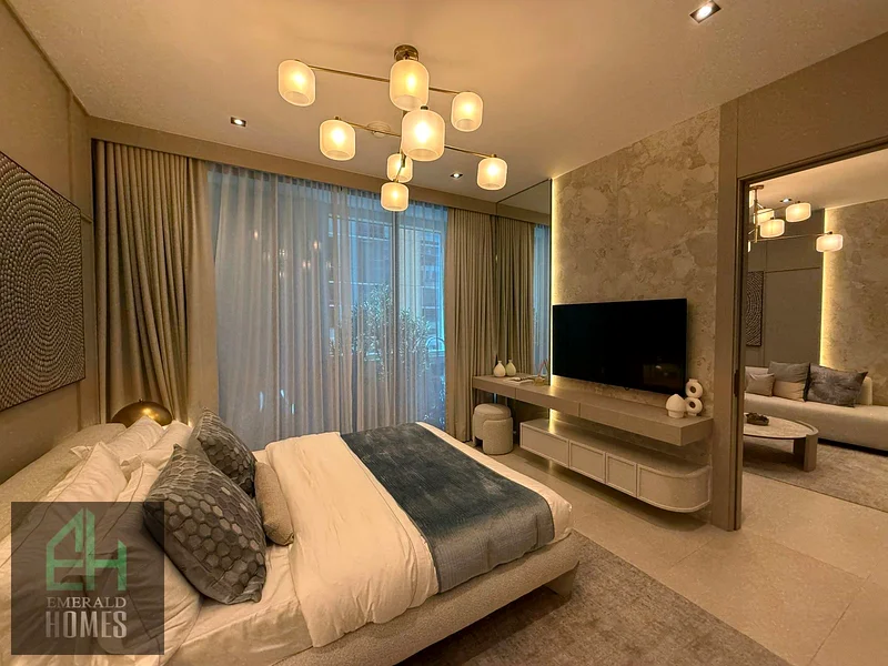4Bed+Maid | With Study Room | Upcoming Blue Line Metro63979681245827110
