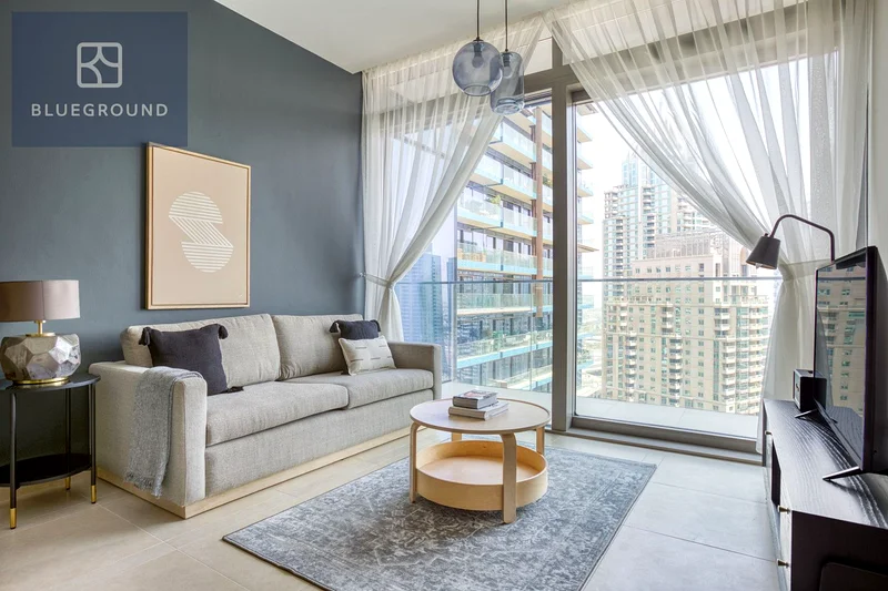 Marina View | Furnished | Flexible Terms63776323540481110