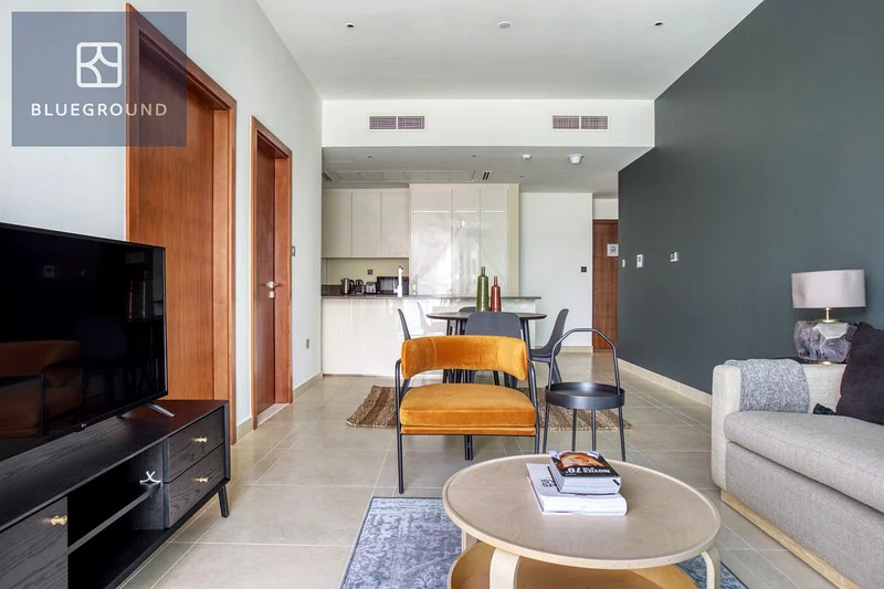 Marina View | Furnished | Flexible Terms63776323540481111