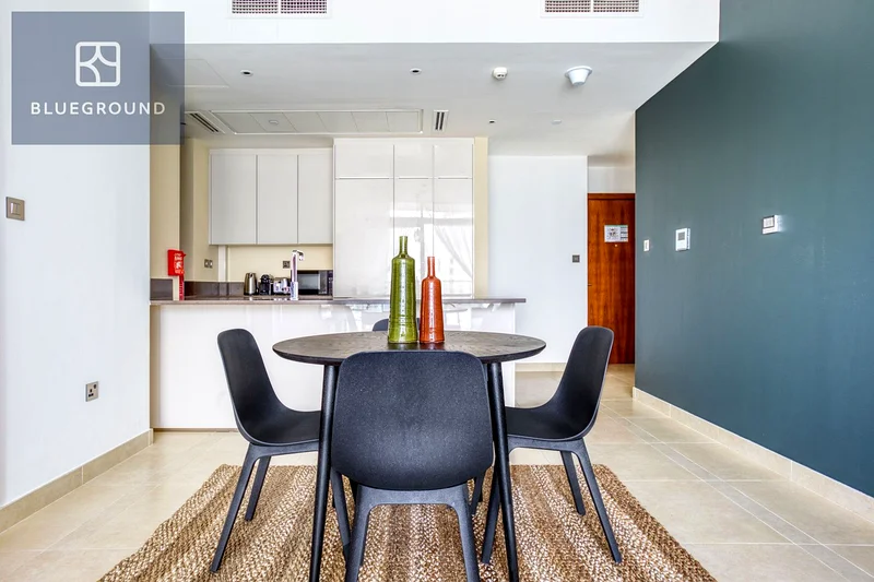 Marina View | Furnished | Flexible Terms63776323540481114