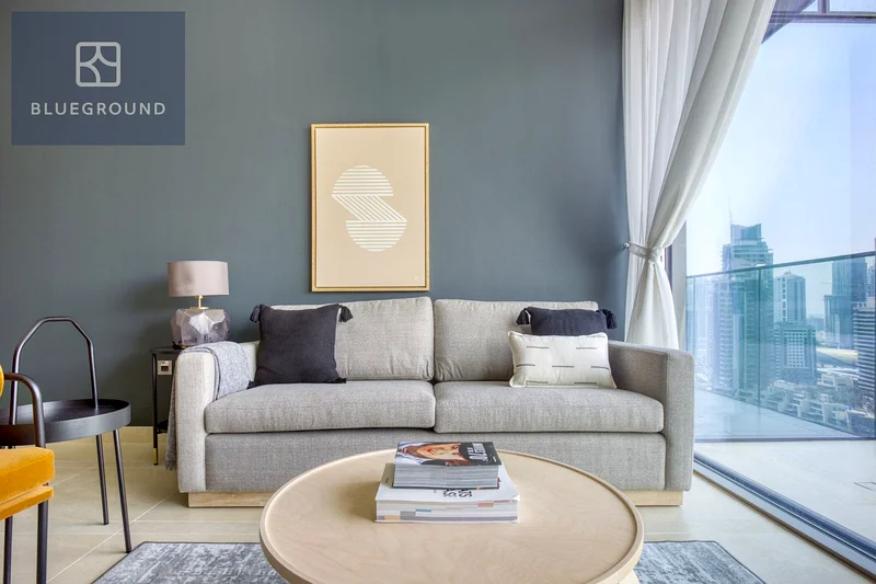 Marina View | Furnished | Flexible Terms63776323540481112