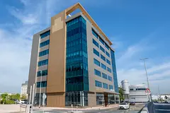 Prime location | Vacant | Fully Fitted