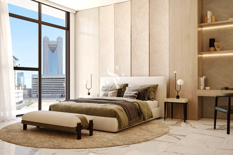 10 Mins Burj Khalifa | Ready | Post Handover63960775970947114