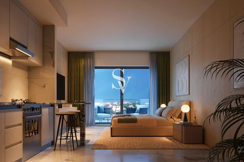 10 Mins Burj Khalifa | Ready | Post Handover63960775970947112