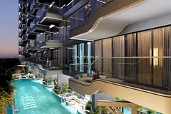 SUNKEN BALCONY OUTDOOR COOLING | SMART HOME | 20+AMENITIES