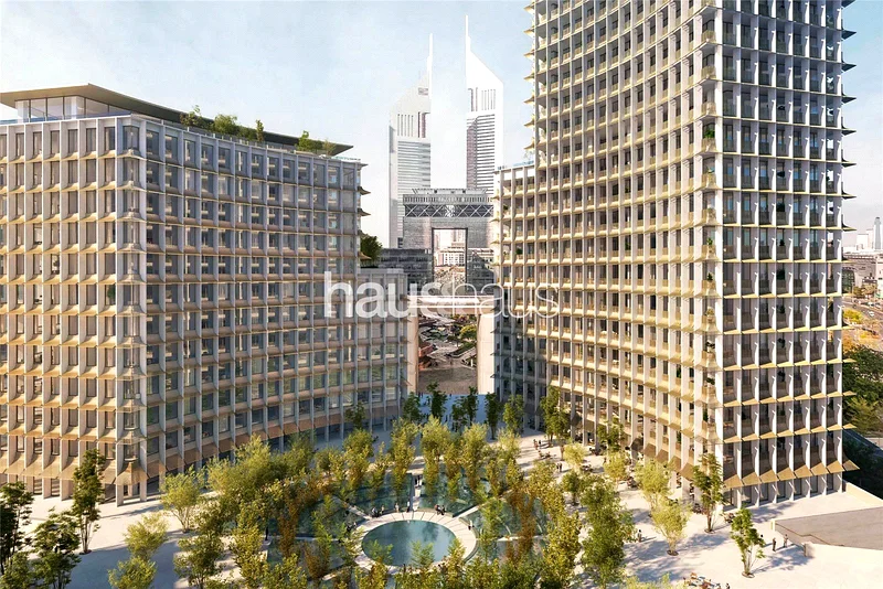 Prime Location | Timeless Elegance | DIFC63925157059841110