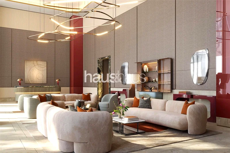 Prime Location | Timeless Elegance | DIFC63925157059841113
