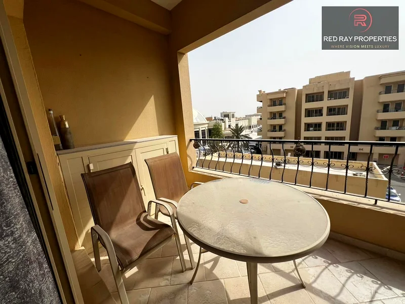 استوديو مثالي للإيجار مع إطلالة على الجولف63814161178115112
