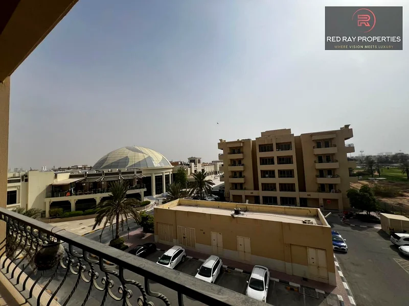 استوديو مثالي للإيجار مع إطلالة على الجولف63814161178115110