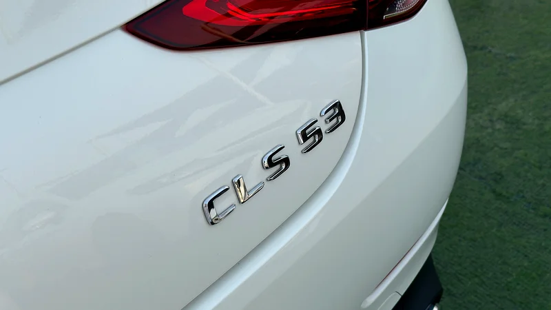 Mercedes CLS 53 AMG - 2020 - excellent condition -Cash Or 2,744 Monthly63613737993986114