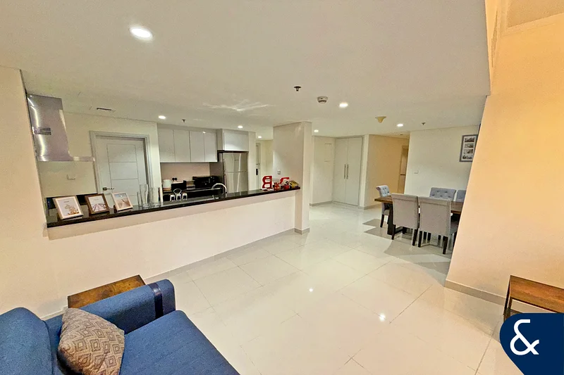 Full Marina View | Vacant | Corner Unit64040470231171112