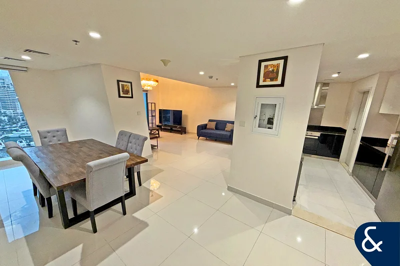 Full Marina View | Vacant | Corner Unit64040470231171111