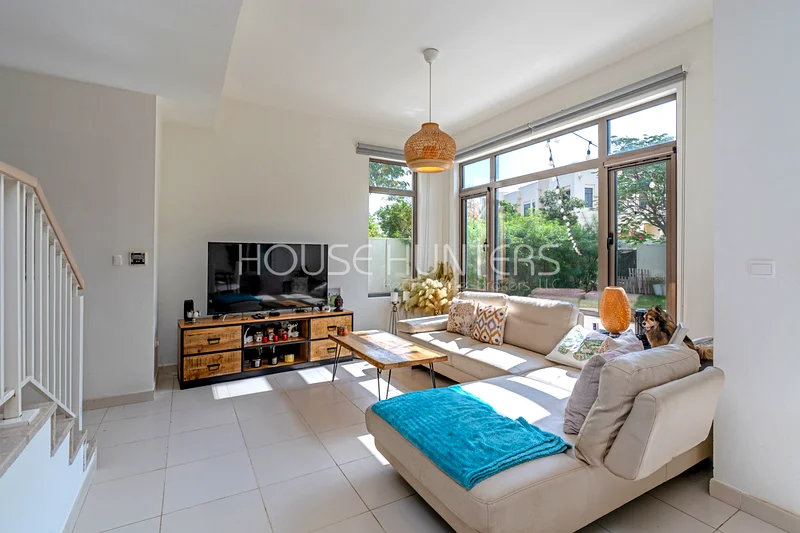 Exclusive | Corner Plot | XL Garden | Park views63919225853953112