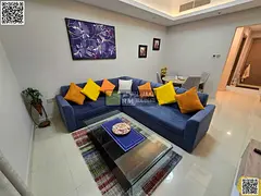 LUXURY AND SPACIOUS  APARTMENT FOR RENT IN GULFA TOWER AJMAN