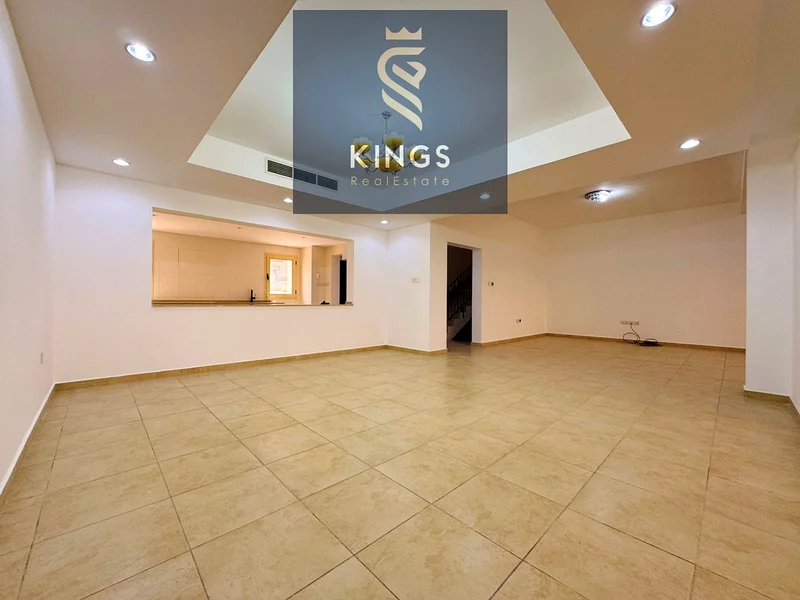 Rare Upgraded Home | Golf Course View | Al Hamra63814264893697113