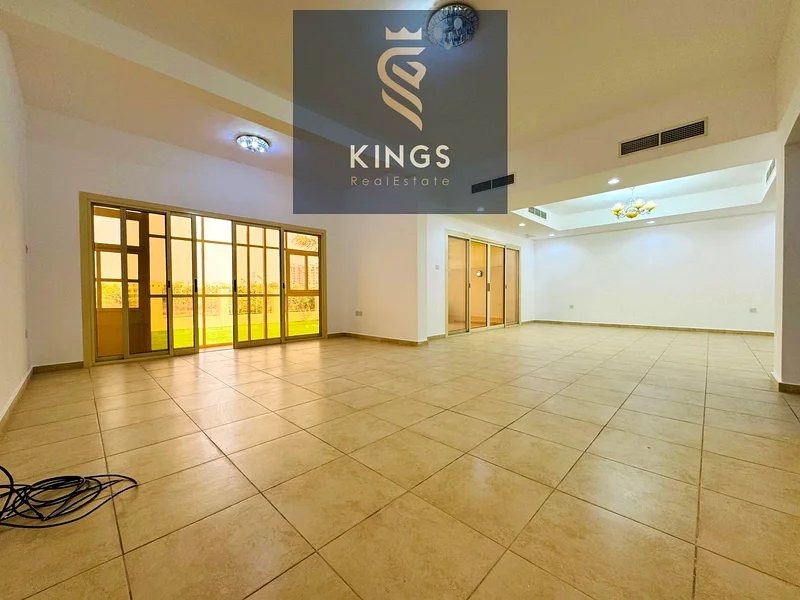Rare Upgraded Home | Golf Course View | Al Hamra63814264893697112