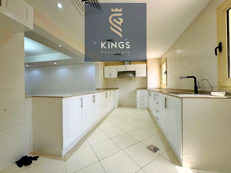 Rare Upgraded Home | Golf Course View | Al Hamra63814264893697111