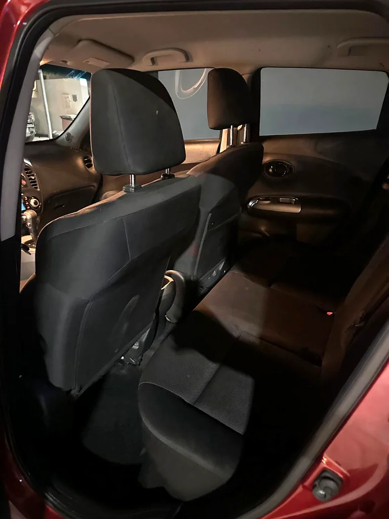 Nissan Juke - 201463612793425666112