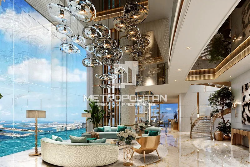 Original Price | Gorgeous Views | High Floor63986239480449110