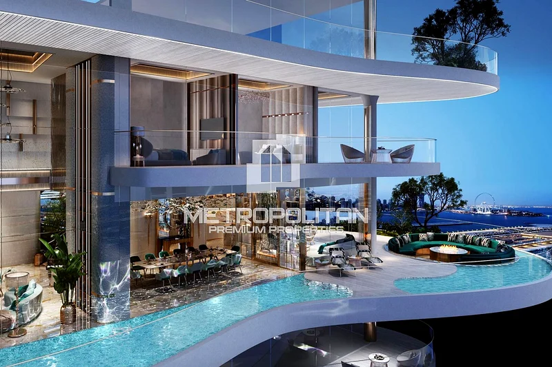 Original Price | Gorgeous Views | High Floor63986239480449111