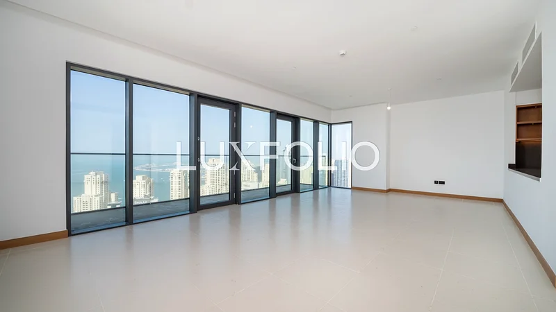Full Marina View | Vacant | Full Sea View | Best Deal64040694599042111