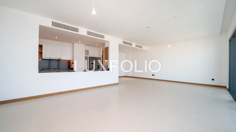 Full Marina View | Vacant | Full Sea View | Best Deal64040694599042113