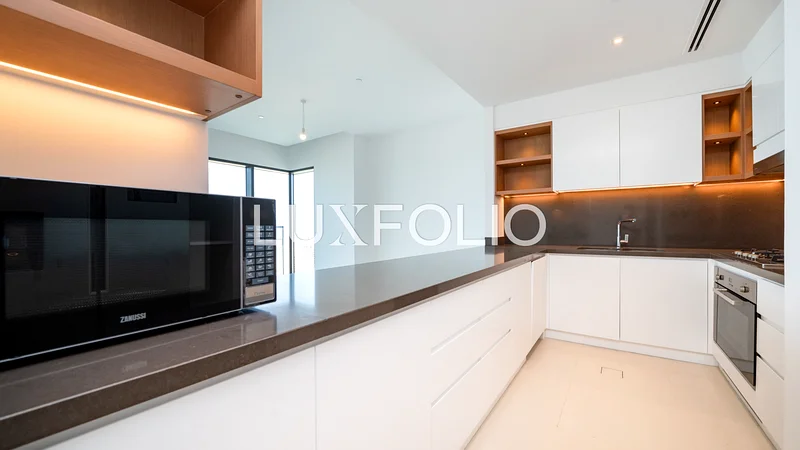 Full Marina View | Vacant | Full Sea View | Best Deal64040694599042114