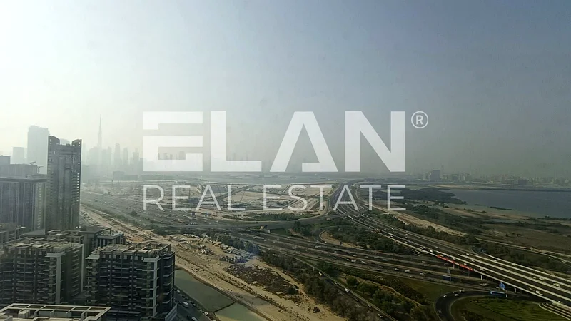 1-Bedroom Unit for Rent in The Crest Tower B – Modern Living in Prime Location63759364580482110