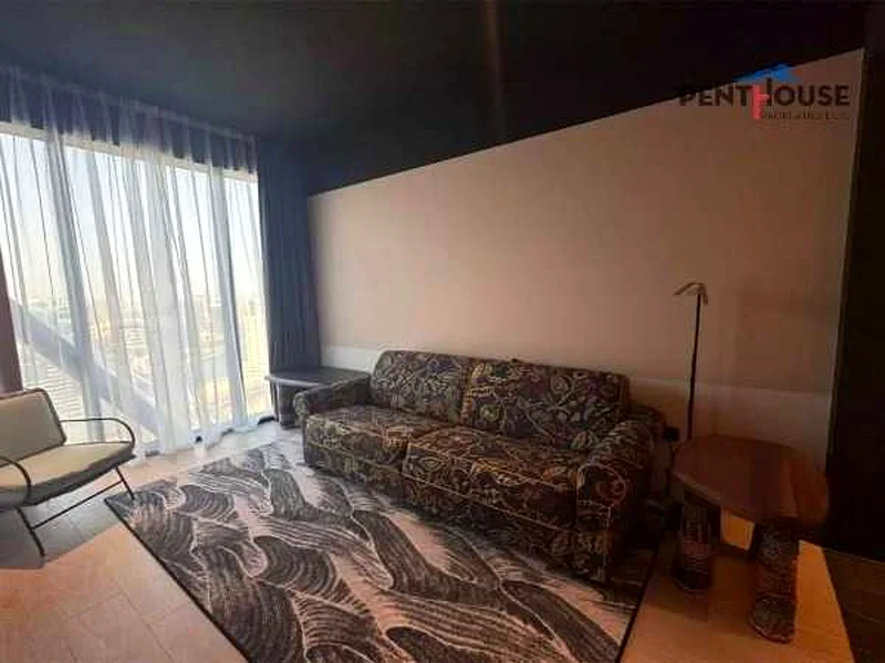 High Floor | Prime Location | Burj View63791563836290113