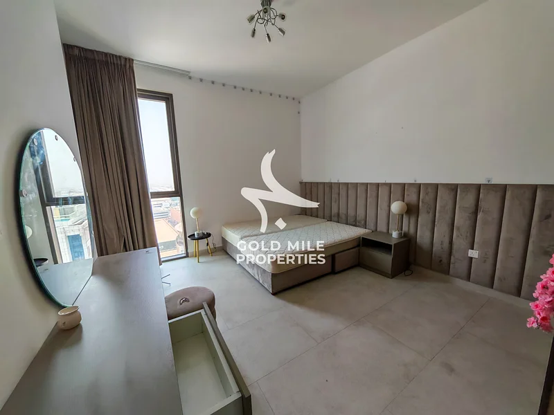 LUXURIOUS OF THE BARSHA | FRONT MALL OF EMIRATES | FULLY FURNISHED 2 BHK63744631985795114